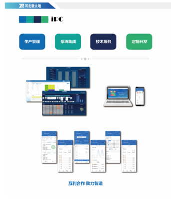 智能制造与信息化