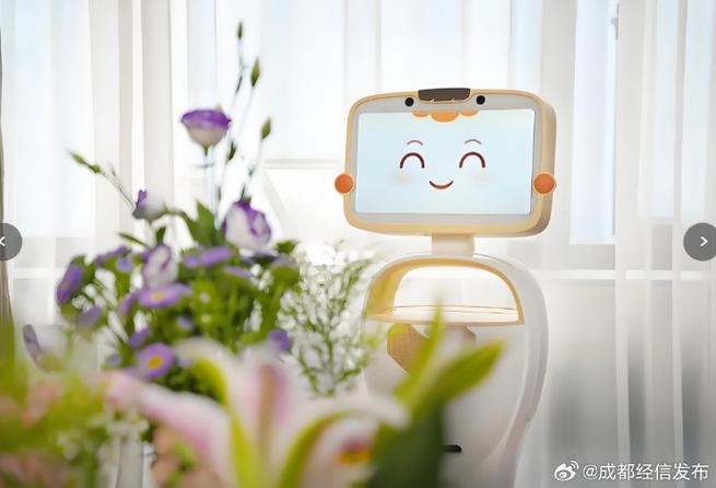 中国电子信息产业发展研究院《人工智能动态》2025年4月刊将成都研发
